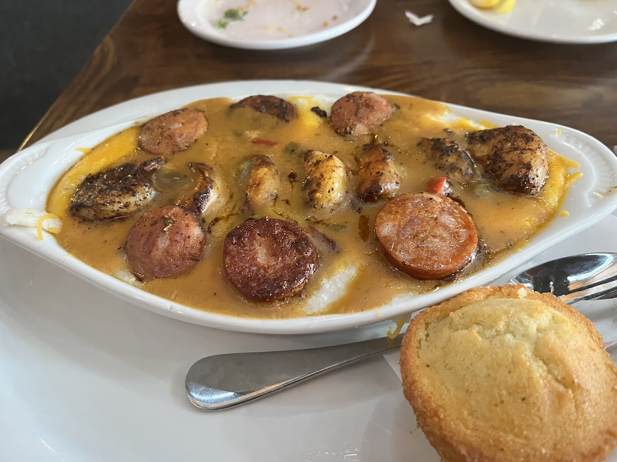 Paschal's Restaurant & Bar-10