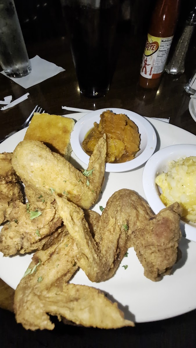 Paschal's Restaurant & Bar-2