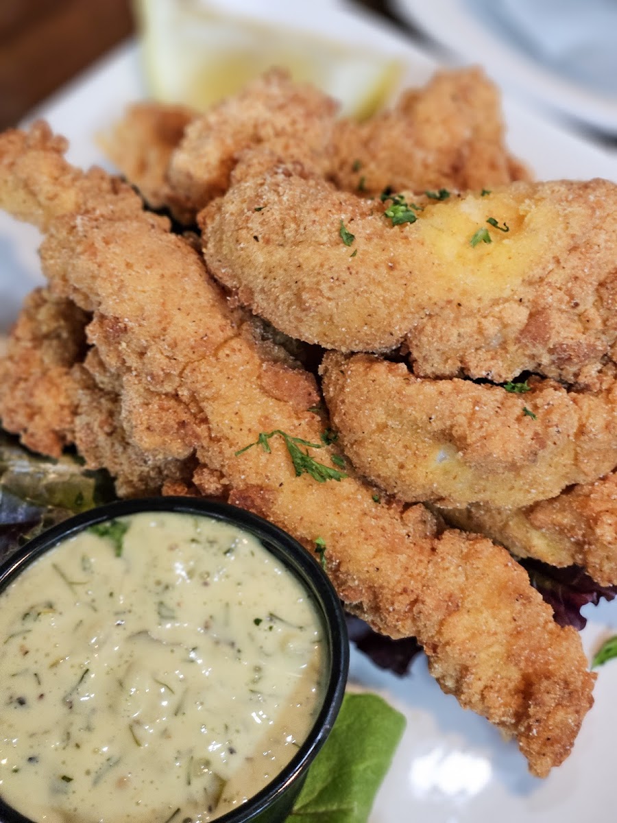 Paschal's Restaurant & Bar-4