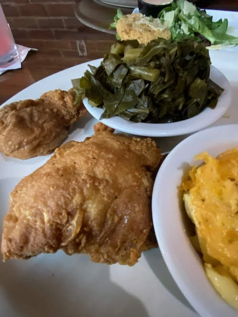 Paschal's Restaurant & Bar-5