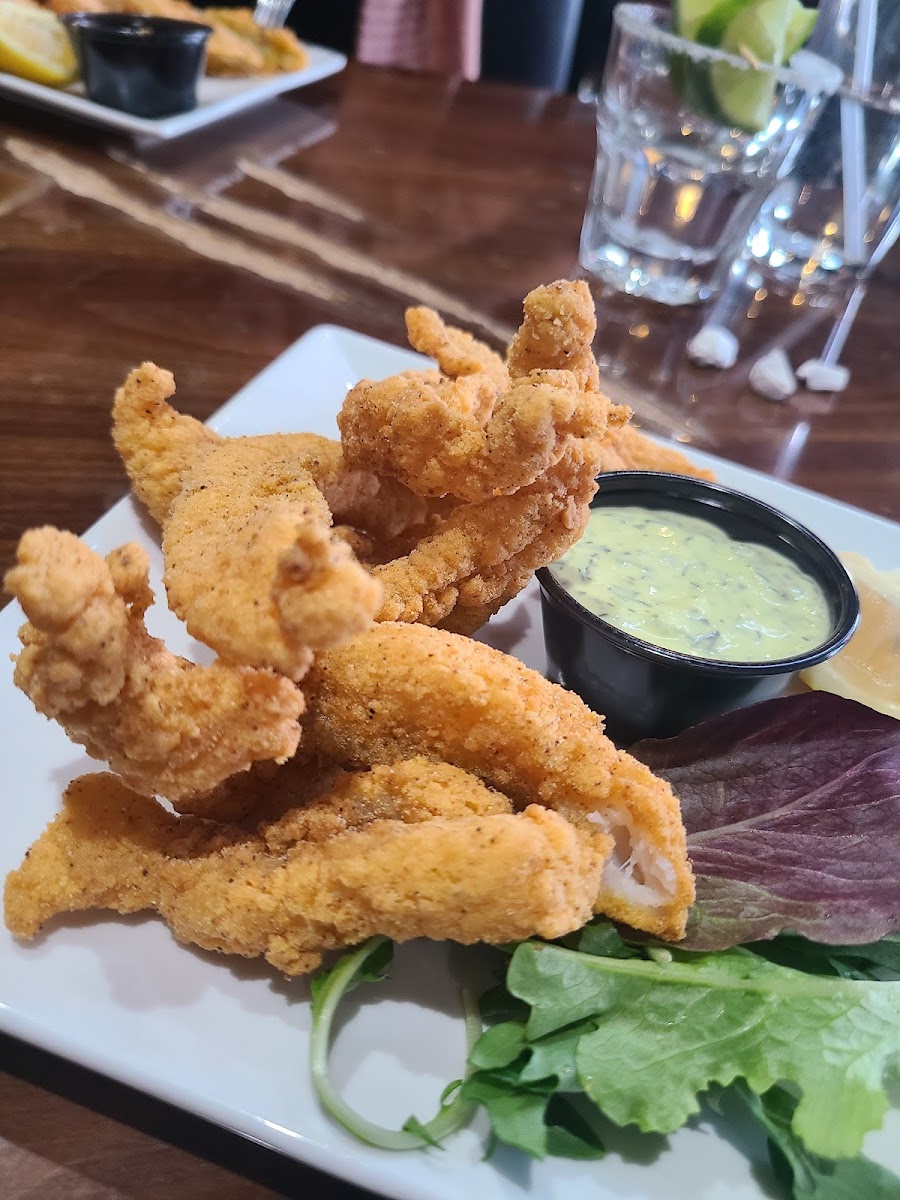 Paschal's Restaurant & Bar-7