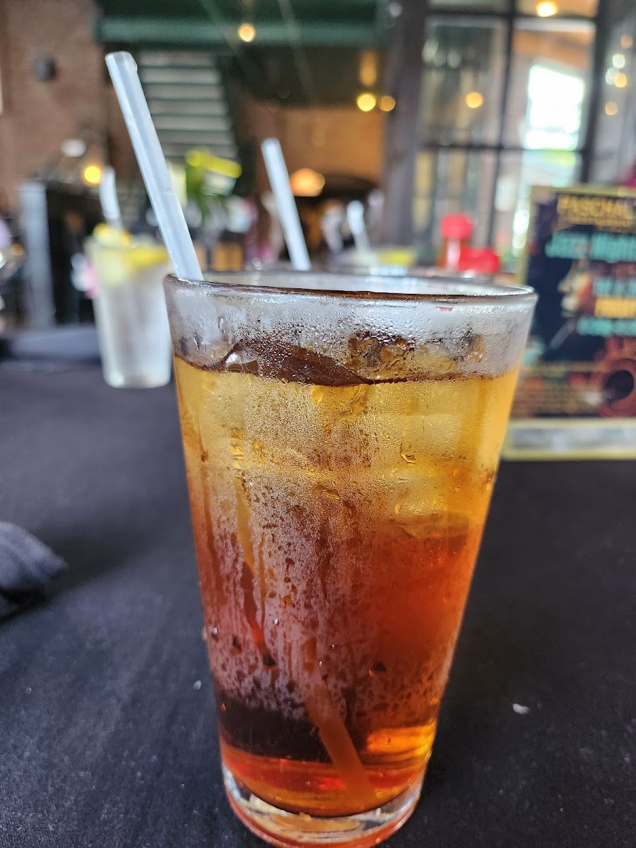 Paschal's Restaurant & Bar-8