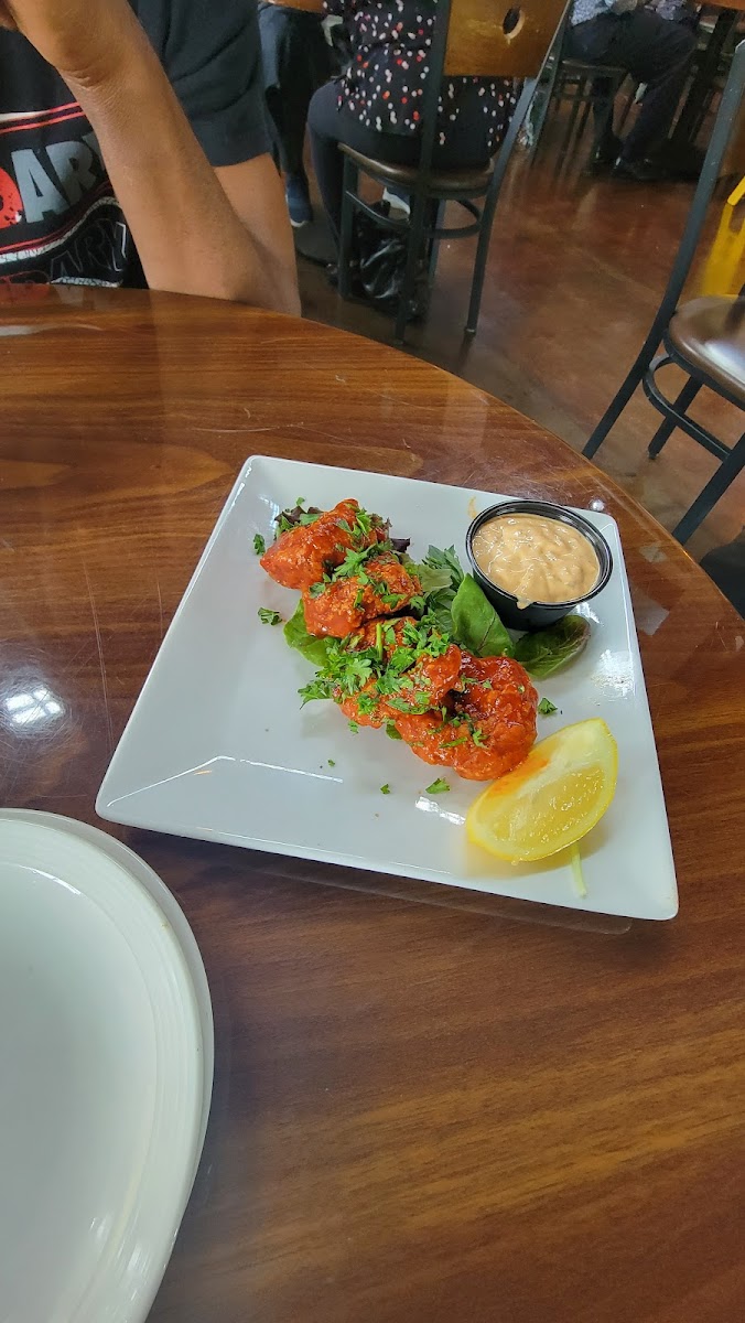 Paschal's Restaurant & Bar-9